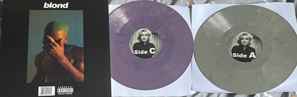 Blond