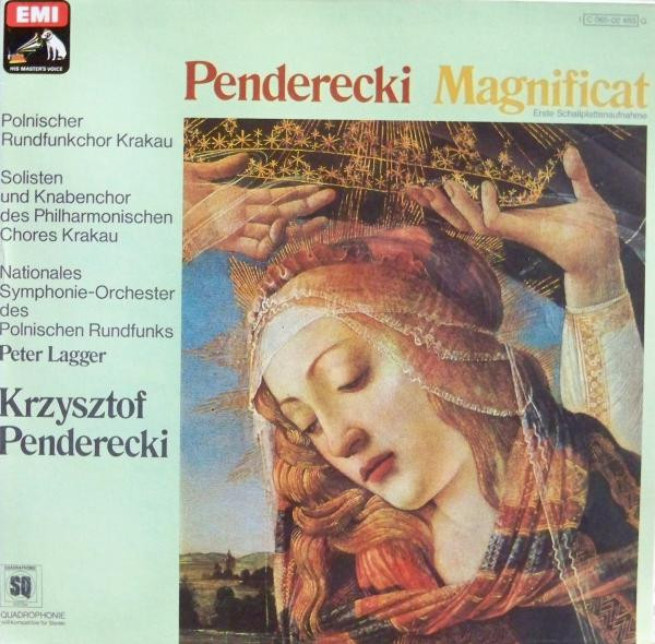 Magnificat