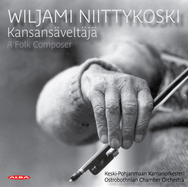 Kansansäveltäjä = A Folk Composer