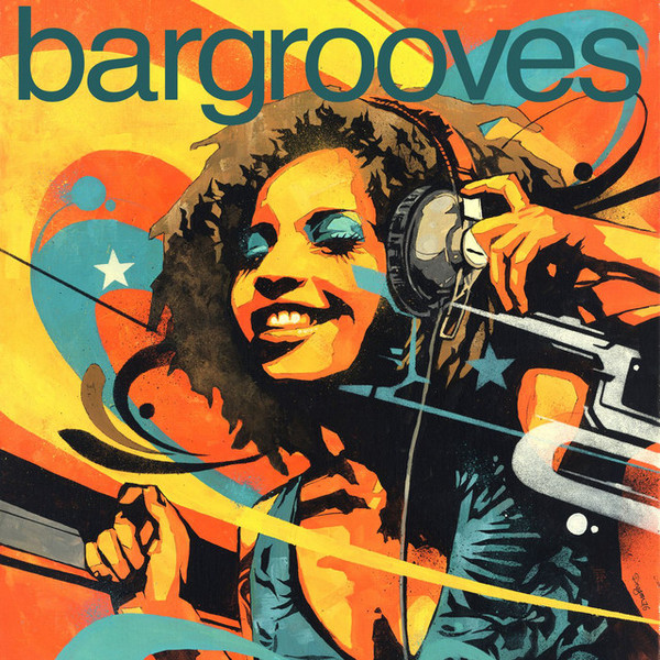 Bargrooves - Deeper 2.0