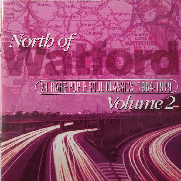 North Of Watford Volume 2