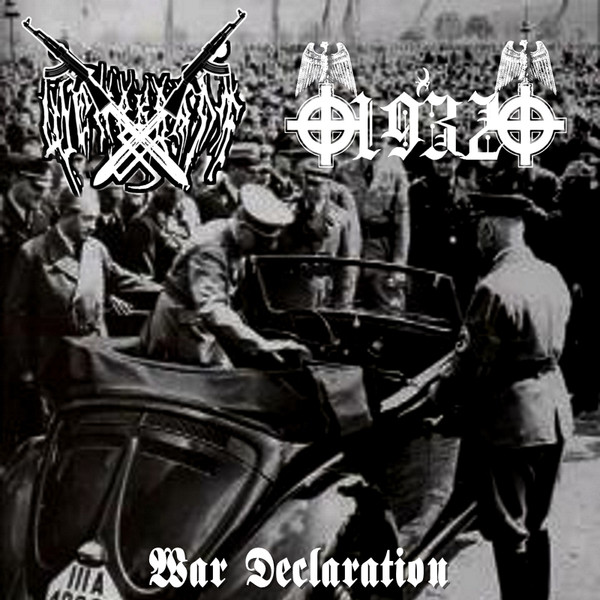 War Declaration