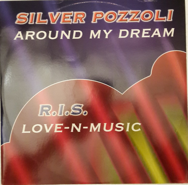 Around My Dream / Love-N-Music