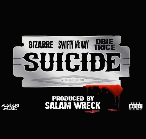 Suicide