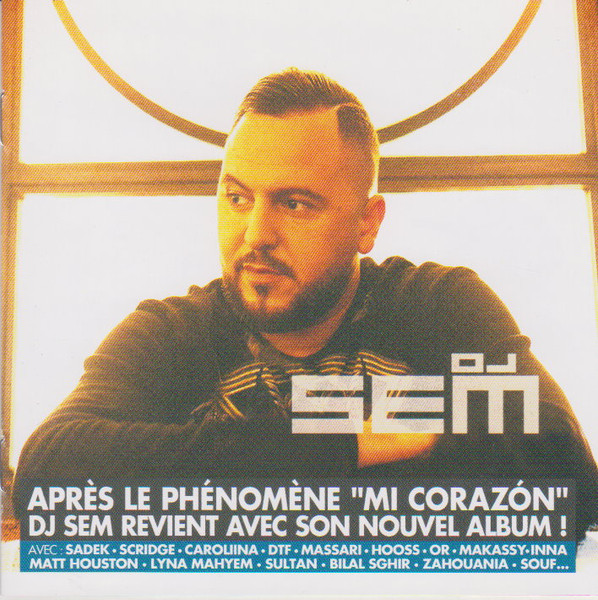 Dj Sem