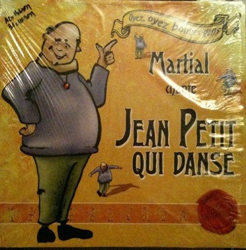 Jean Petit Qui Danse