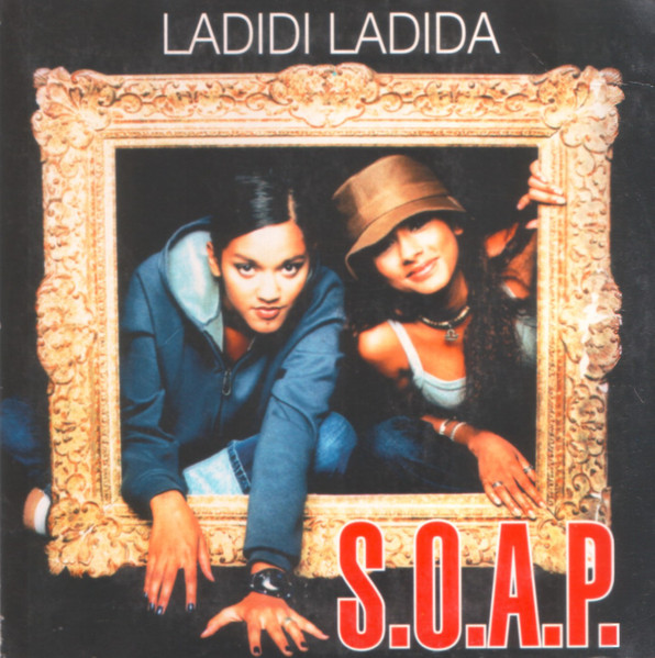 Ladidi Ladida