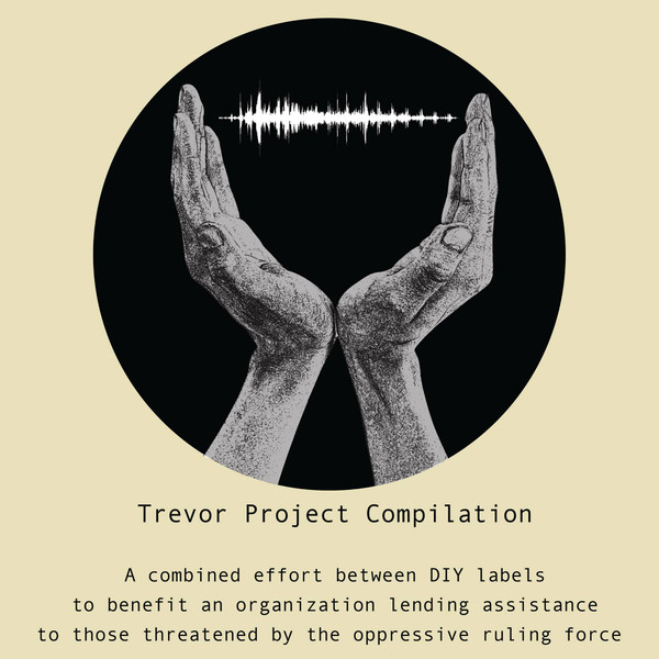 The Trevor Project Compilation