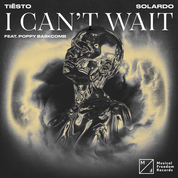 I Can't Wait