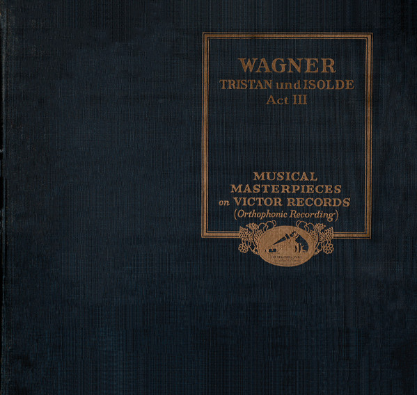 Tristan Und Isolde, Act III