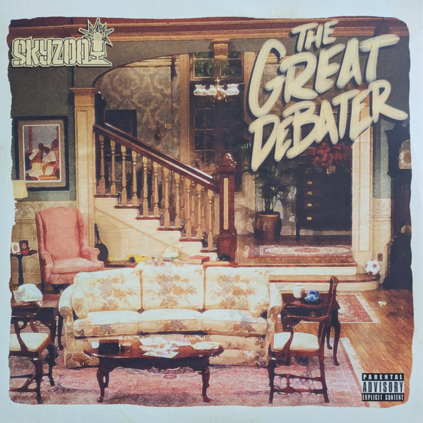 The Great Debater