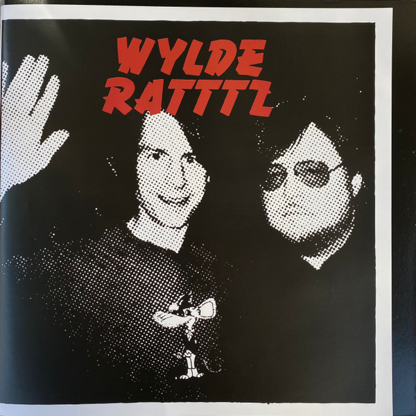 Wylde Ratttz