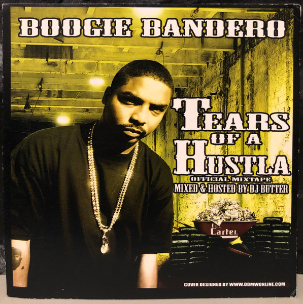 Tears Of A Hustla
