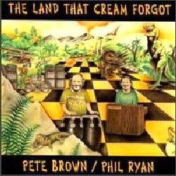 The Land That Cream Forgot