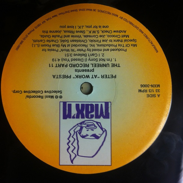 The Unreel Record (Part Two)