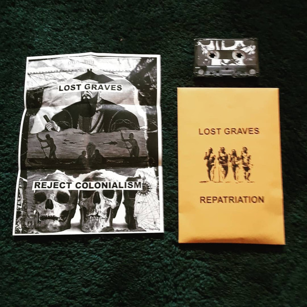 Repatriation