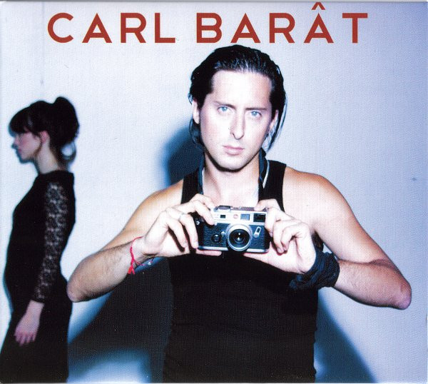 Carl Barât