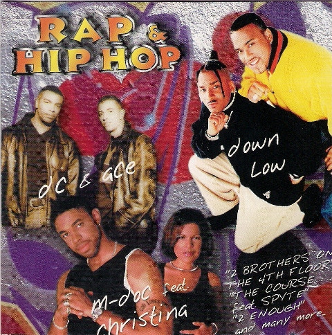 Rap & Hip Hop