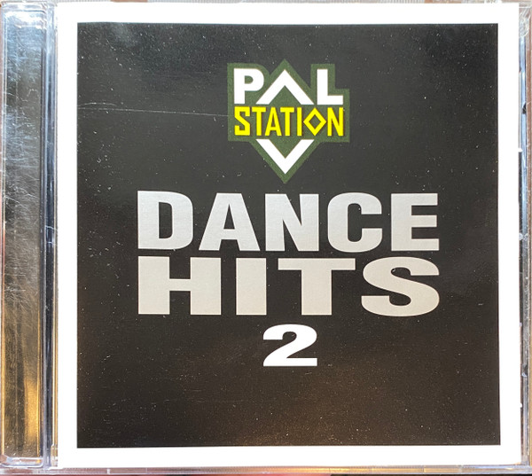 Pal Station Dance Hits 2