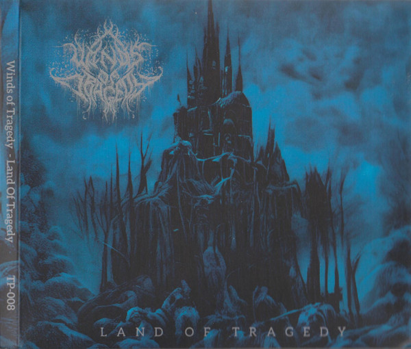 Land Of Tragedy