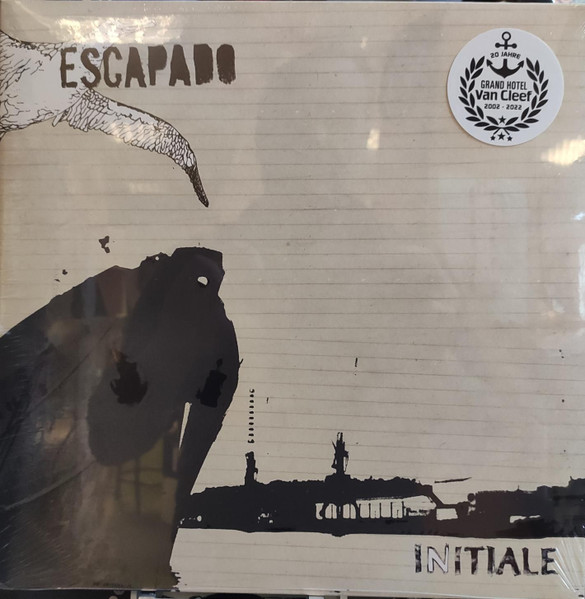 Initiale