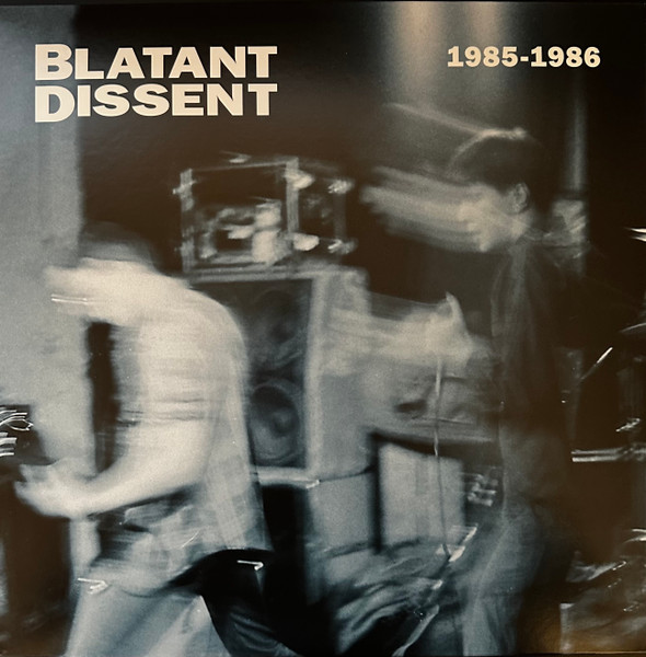 1985​-​1986