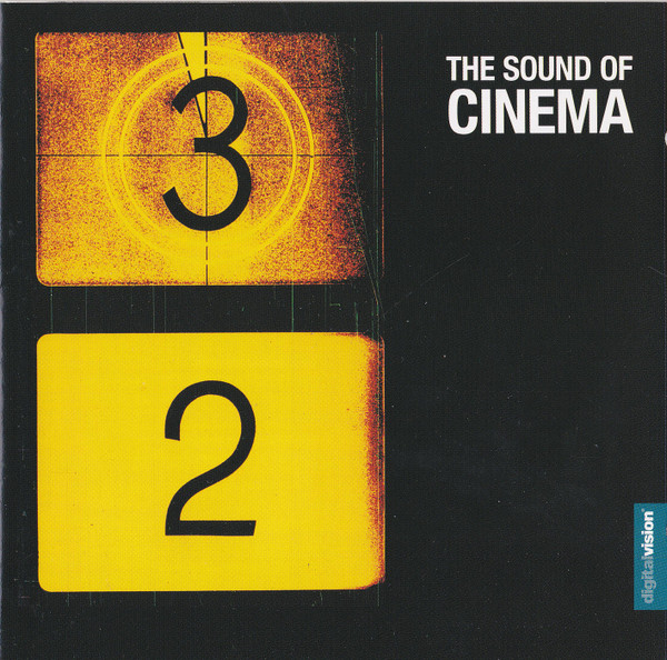 The Sound Of Cinema