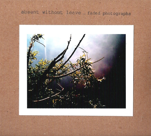 Faded Photographs