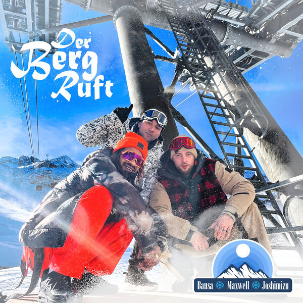 Der Berg Ruft
