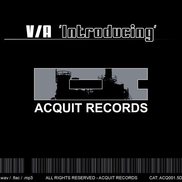 V/A Introducing