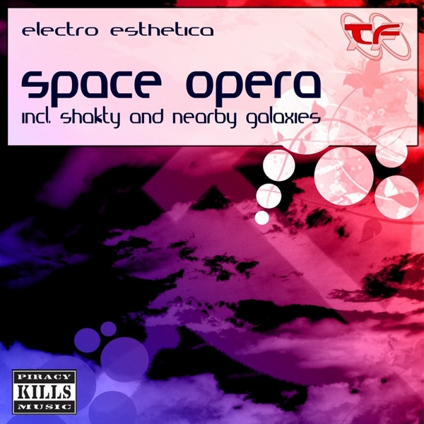 Space Opera