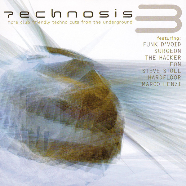 Technosis 3