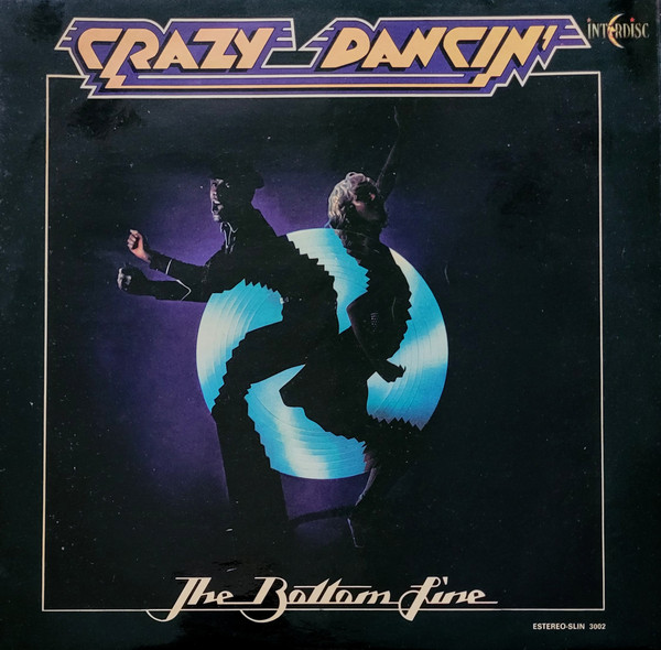 Crazy Dancin'