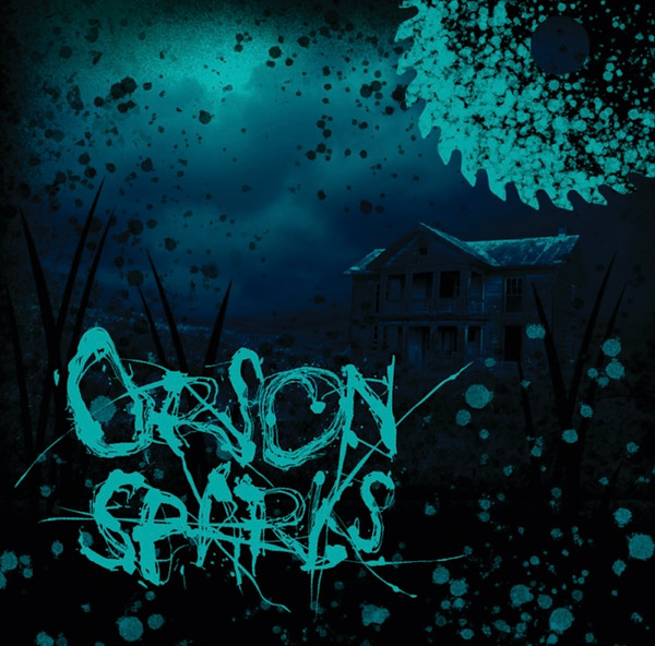 Orson Sparks