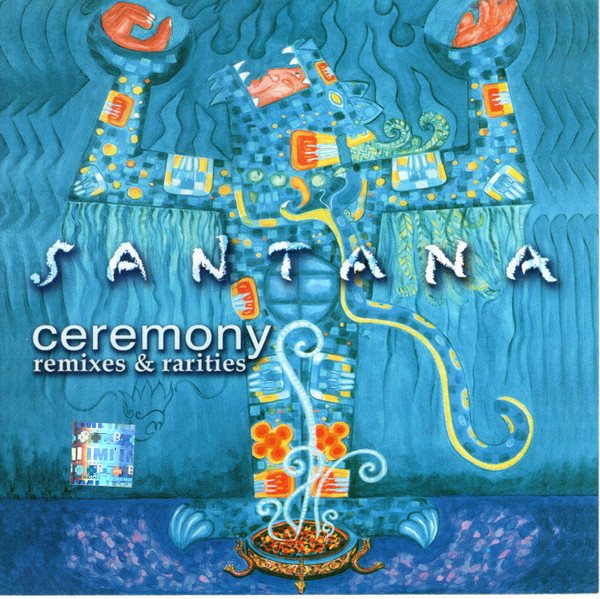 Ceremony (Remixes & Rarities)