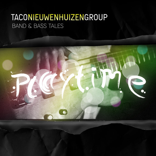 Playtime - Band & Bass Tales