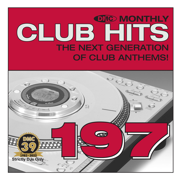 DMC - Essential Club Hits 197