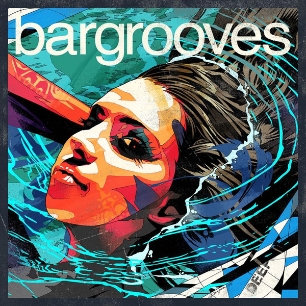 Bargrooves - Deeper 3.0