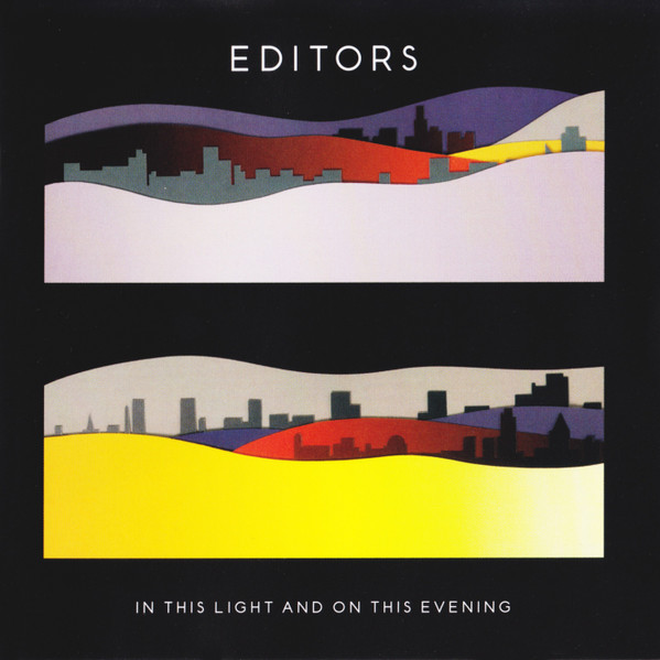 In This Light And On This Evening