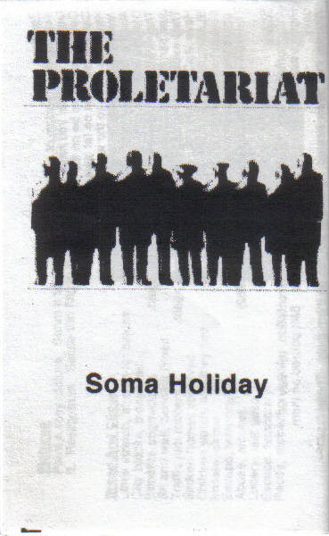 Soma Holiday