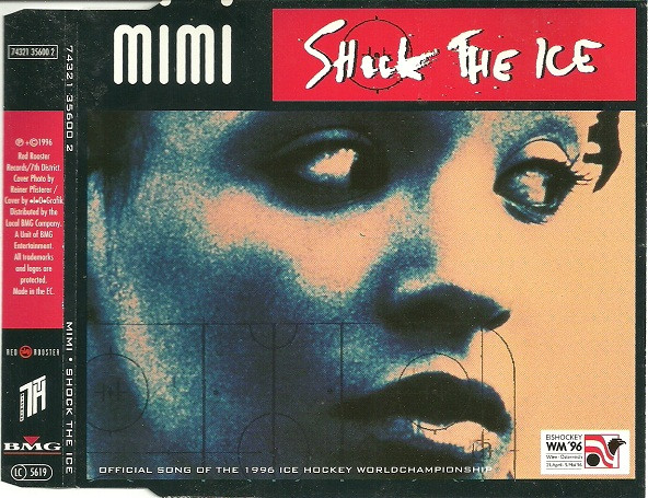Shock The Ice