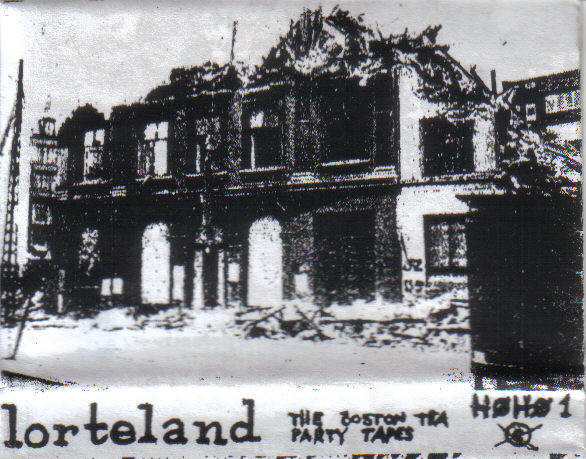 Lorteland