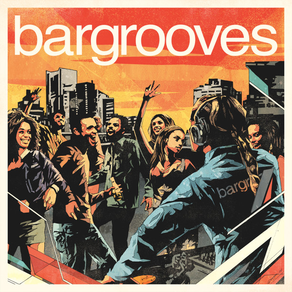 Bargrooves - Summer Sessions Deluxe Vol.3