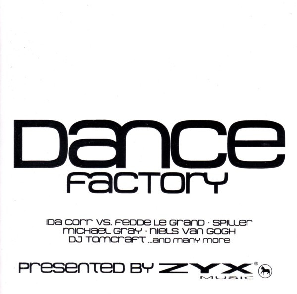Dance Factory
