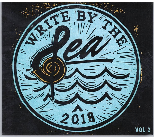 Write By The Sea Vol. 2