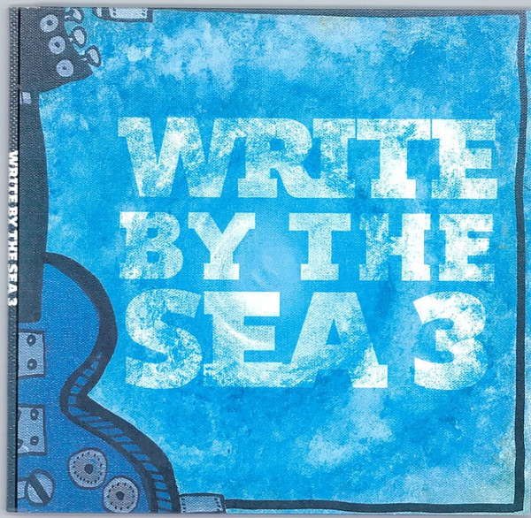 Write By The Sea Volume 3