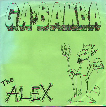 Ga★Bamba