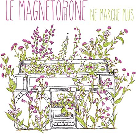 Ne Marche Plus 