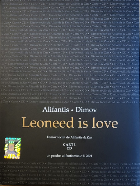 Leoneed Is Love