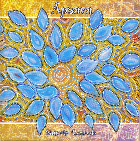 Apsara